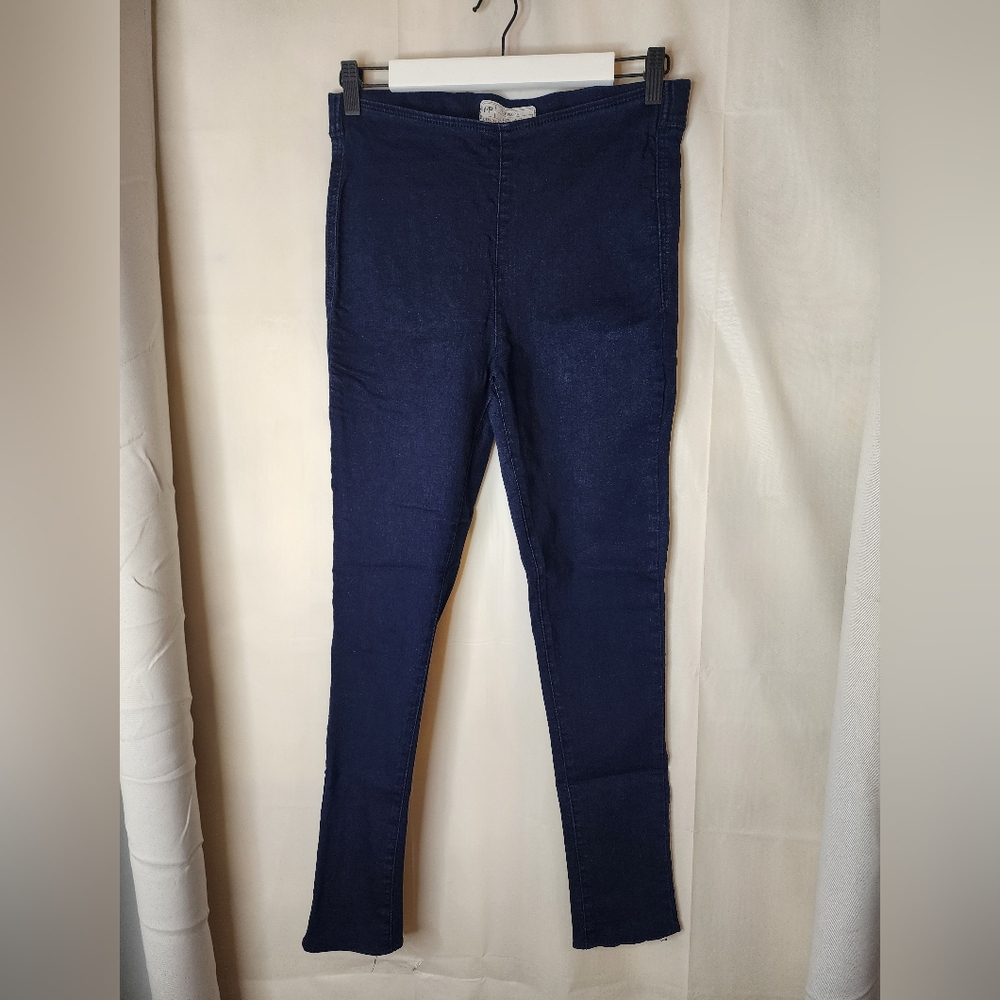 Free People Pull-On Jegging